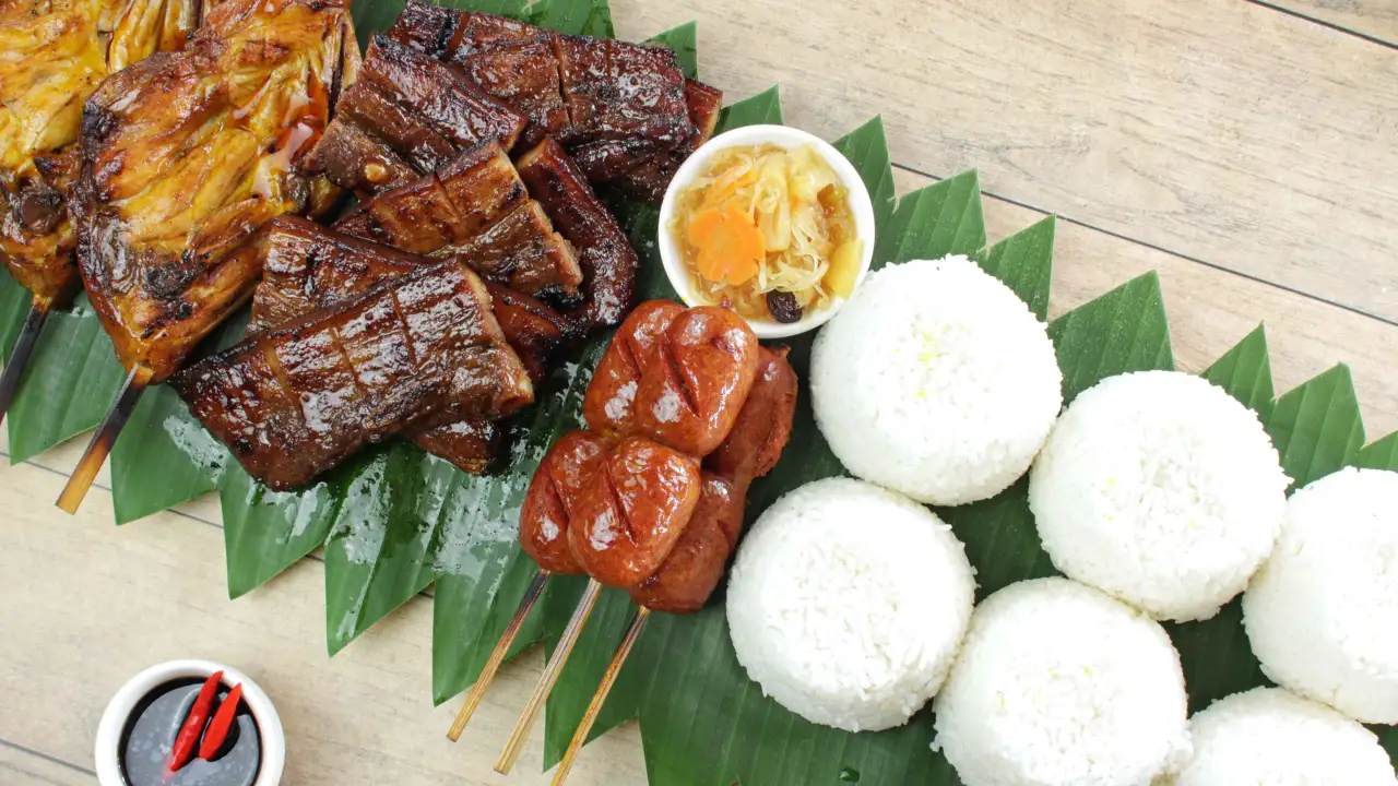 AJL Chicken Bacolod - Magsaysay