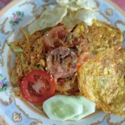 Gambar Makanan Bofet Rujak Es Campur & Soup Buah Andini, Samudera 12