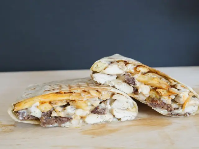 King's Tacos'nin yemek ve ambiyans fotoğrafları 1
