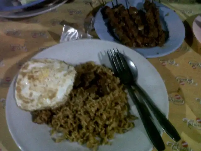 Gambar Makanan Nasi Goreng Wak Ribut 13