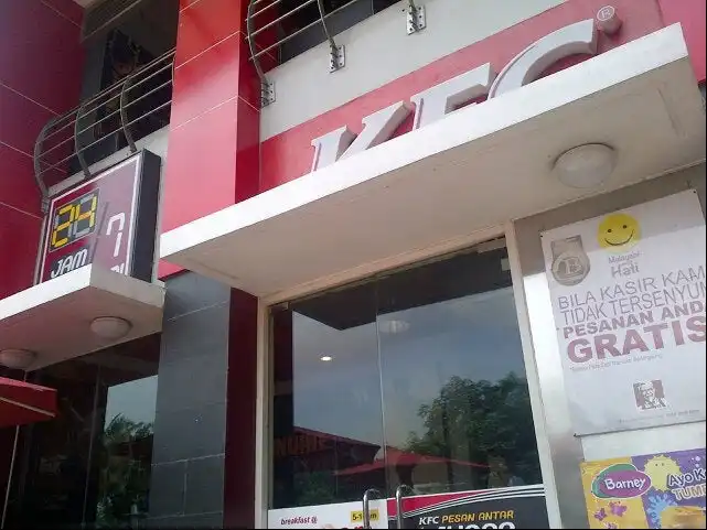 KFC