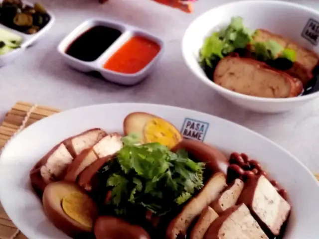 Gambar Makanan Hainan Chicken Rice Singapura 7