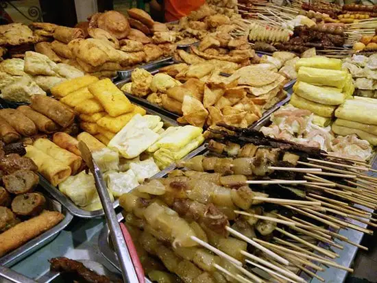 Gambar Makanan Wedangan Omah Lawas 12