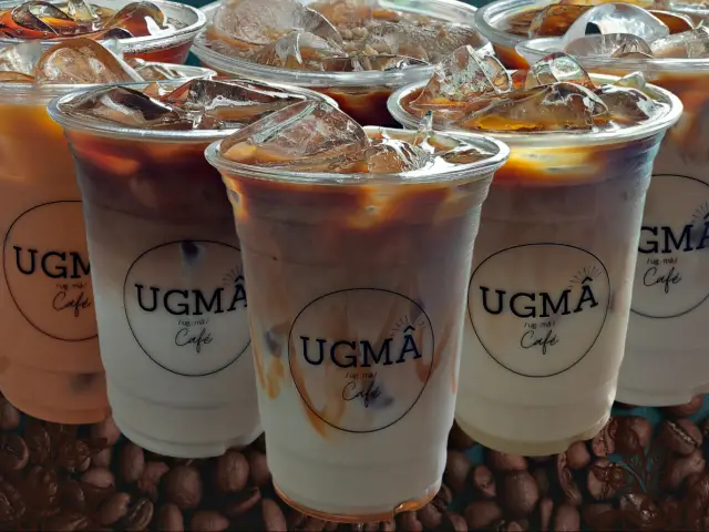 Ugmâ Café - Turquiza Street