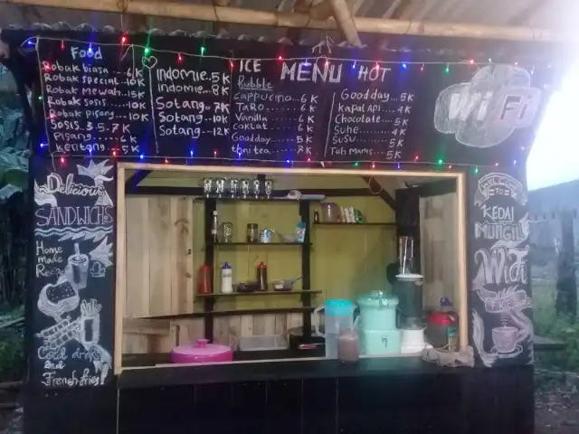 Gambar Makanan Kedai Mungil Bolung 2