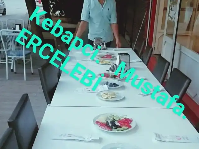 Kebapçı Mustafa Erçelebi'nin yemek ve ambiyans fotoğrafları 5