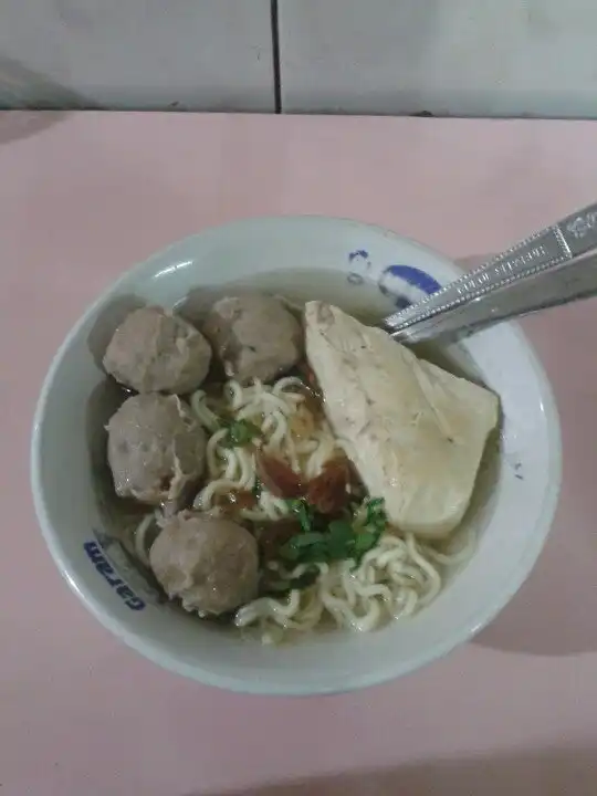 Gambar Makanan Bakso Selera 8