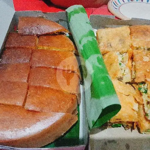 Gambar Makanan Martabak Cipta Rasa Pak Kumis, Cabang Bintara 4