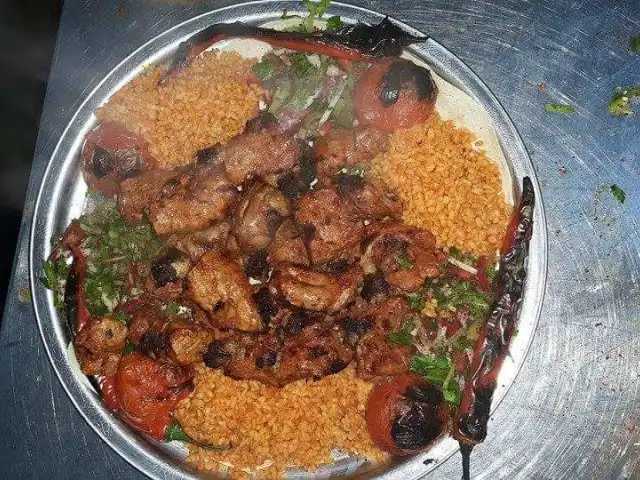 Kilisli Kebapci Ali Usta'nin yemek ve ambiyans fotoğrafları 30