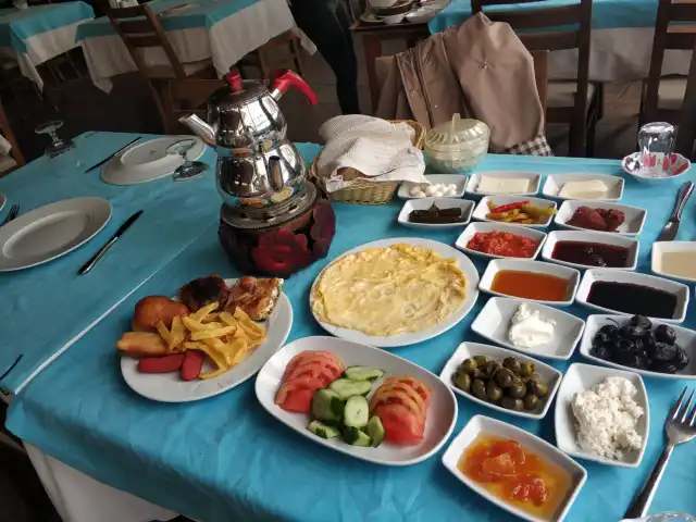 Yaylaköy Yılmaz'ın Yeri'nin yemek ve ambiyans fotoğrafları 6
