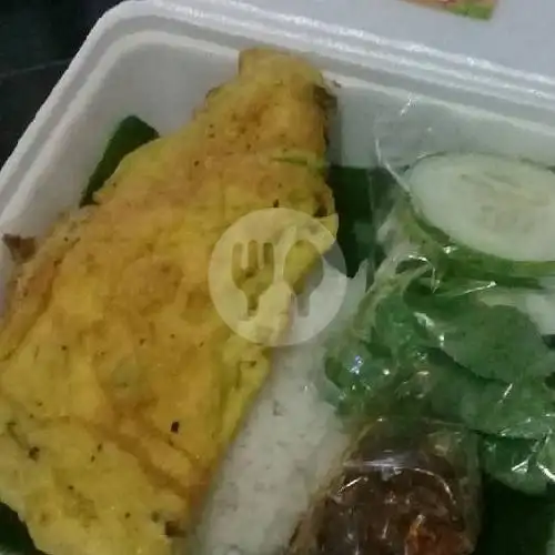 Gambar Makanan Aura Resto, Padokan 15