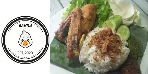 Nasi Bebek Kamila, Mampang Prapatan