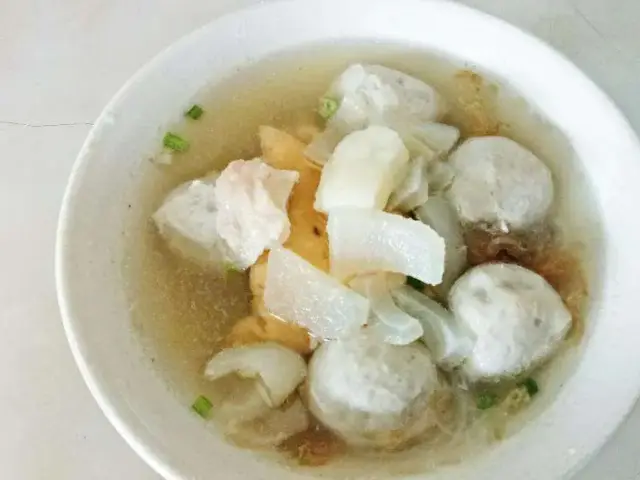 Gambar Makanan Bakso Titoti 12