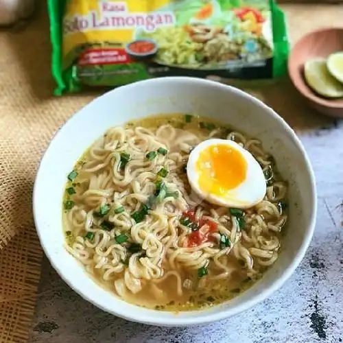 Gambar Makanan Baso Goreng Umi 5