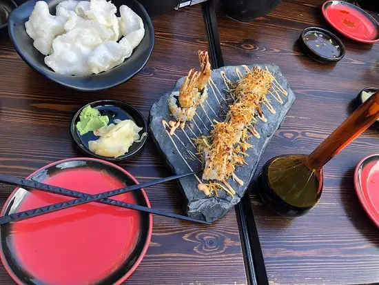 Sushi Lab Akaretler'nin yemek ve ambiyans fotoğrafları 6