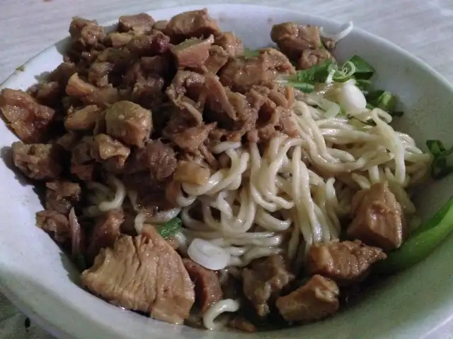 Mie Ayam Teman