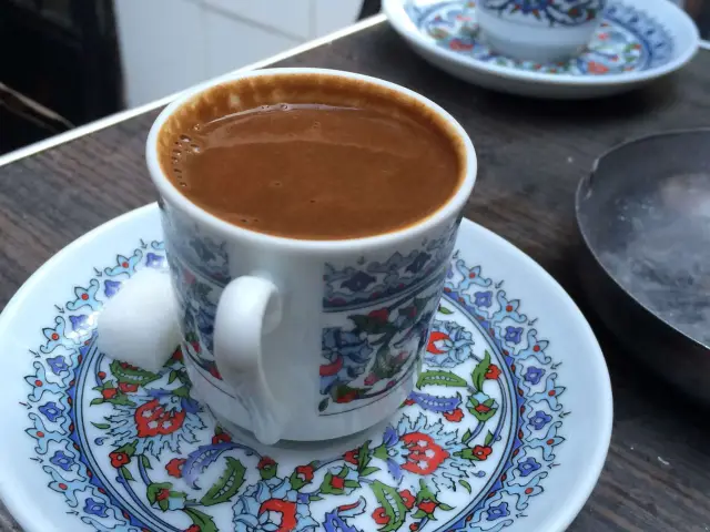 Kebapçi Iskender (Cevat Iskenderoglu Varisleri)'nin yemek ve ambiyans fotoğrafları 7