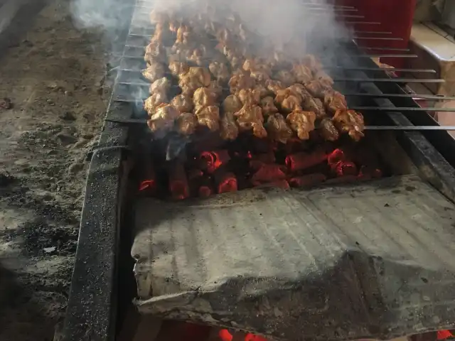 tad ı mangal etin lezzet noktası'nin yemek ve ambiyans fotoğrafları 3