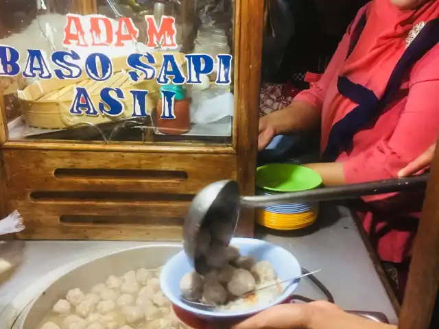 Gambar Makanan Bakso "ADAM" 9