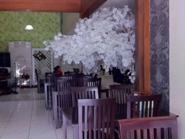 Gambar Makanan Resto Lumbung Rempah 7