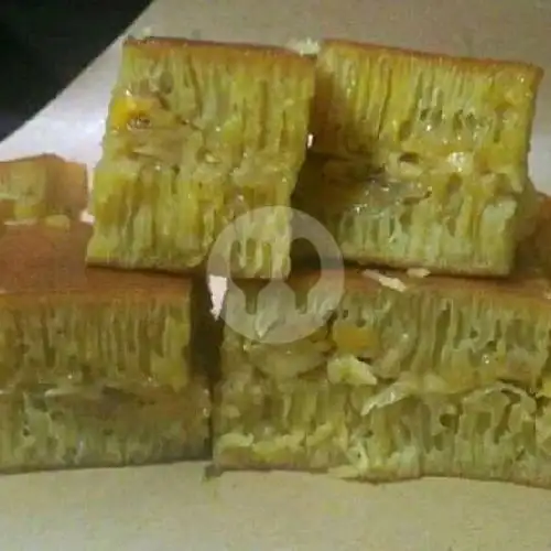 Gambar Makanan Martabak Top Bangka Durian, RE Martadinata 18