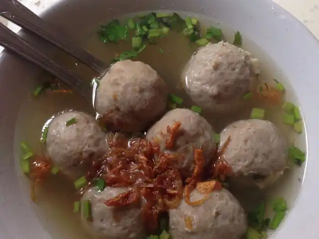 Gambar Makanan Bakso Sukowati Cikeas 13