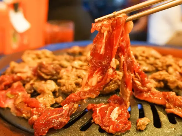 Gambar Makanan Pochajjang Korean BBQ 4