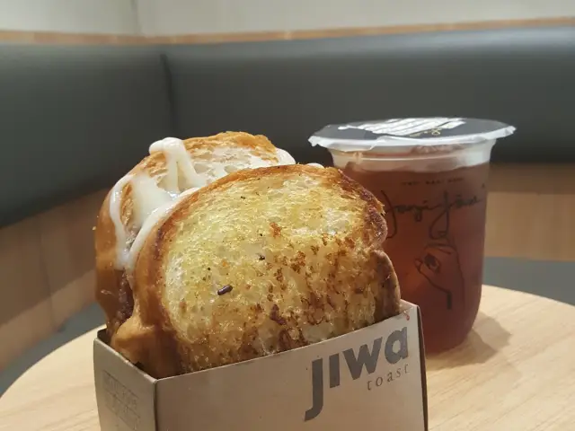 Jiwa Toast