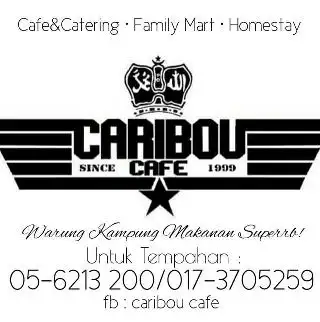 Caribou Cafe Food Photo 2