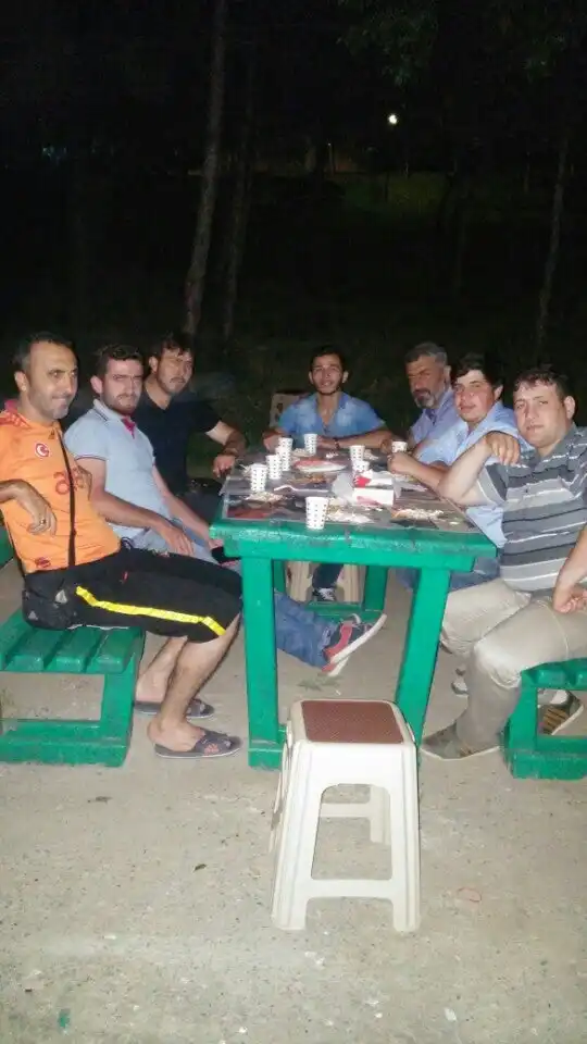 Bağçeşme Şehitlik'nin yemek ve ambiyans fotoğrafları 6