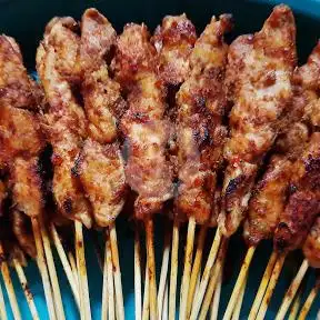 Gambar Makanan Sate Madura Halimah Mekarjaya, Kec.Sukmajaya Kel.mekaarjaa 8