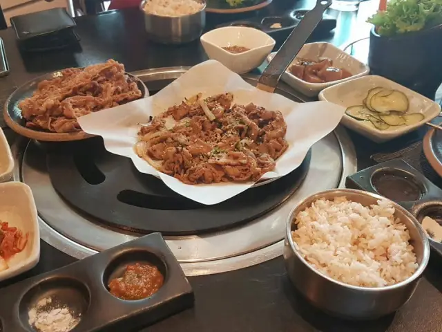 Yoree Korean Dining Food Photo 8