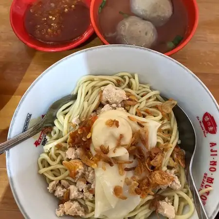 Gambar Makanan Bakwan Erna 16