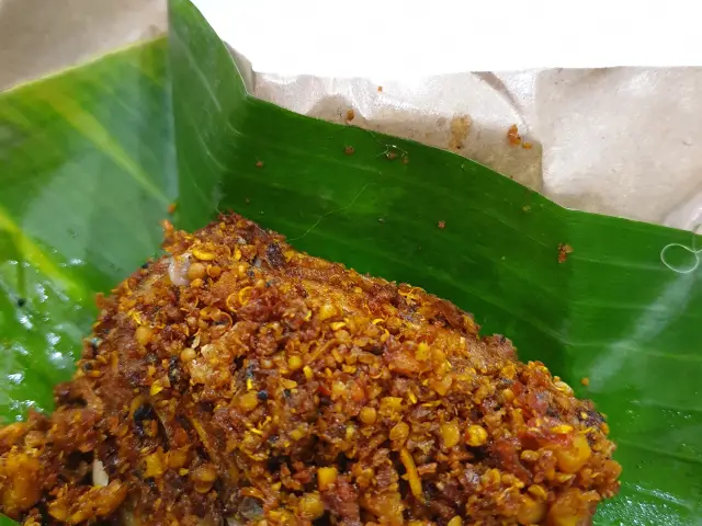 Gambar Makanan Ayam Goreng Buni 11