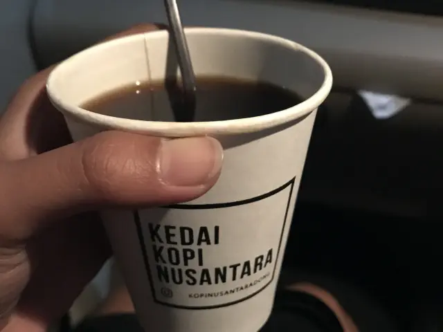 Gambar Makanan Kedai Kopi Nusantara 3