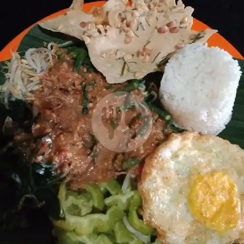 Gambar Makanan Warung Aliya, Cilandak 2