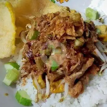 Gambar Makanan Pepes Resto - Nagoya Jodoh, Lubuk Baja 8