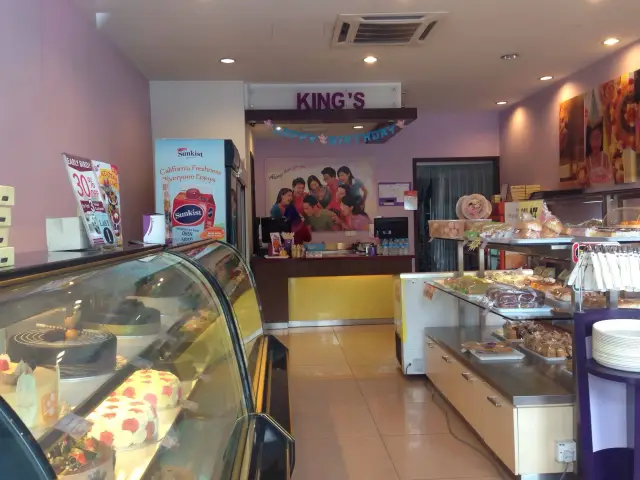 King's Confectionery Food Photo 5