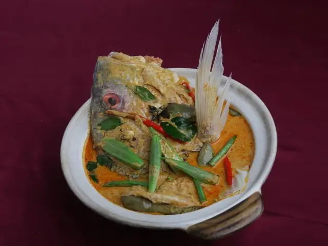 Gambar Makanan Legenda Sup Ikan & Asam Pedas 6