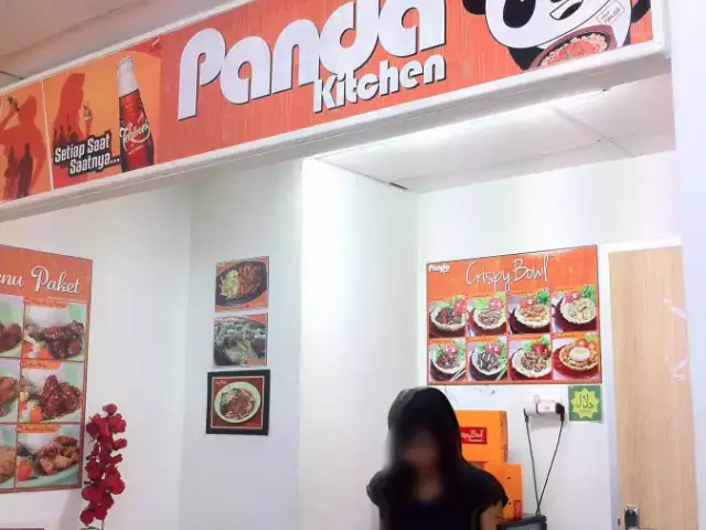 Gambar Makanan Panda Kitchen 3