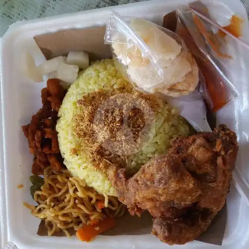 Gambar Makanan RM Bugis Sidrap, Poasia 9