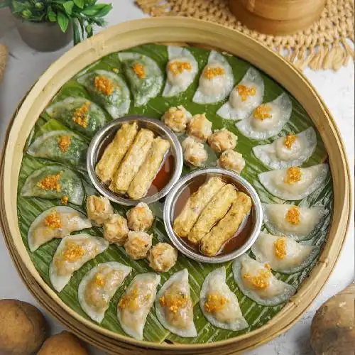 Gambar Makanan Warunk Chai Kue, Komp. Ruko Ayani Megamall Blok E15 (Samping Oppo)  19