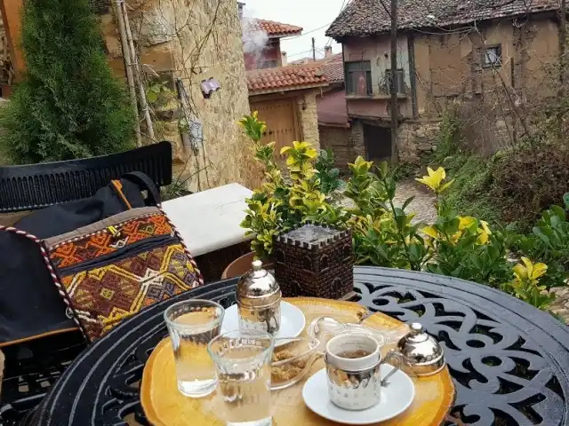 Süheyla Cafe'nin yemek ve ambiyans fotoğrafları 1