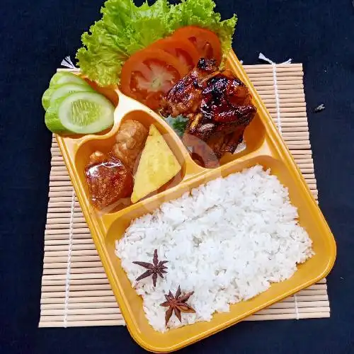 Gambar Makanan Dapoer Rempah, Terogong 1 19