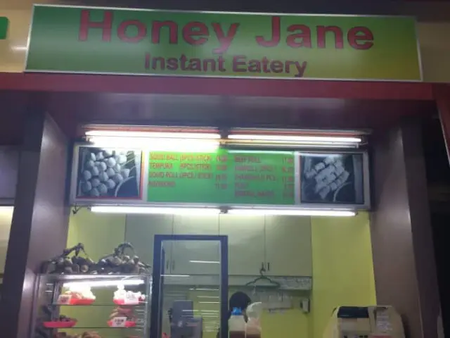 Honey Jane Food Photo 3