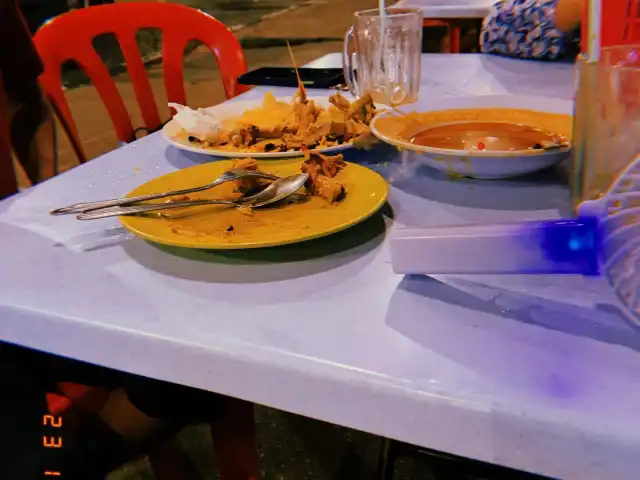 Restoran Padang Pasir Food Photo 6