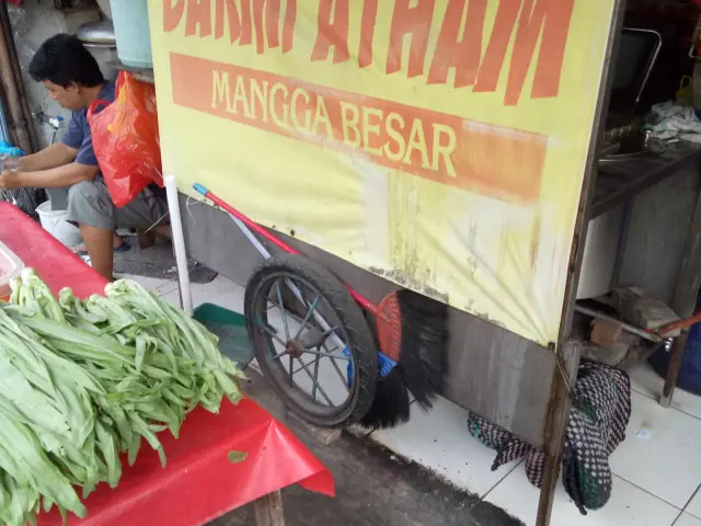 Gambar Makanan Bakmi Atham 8