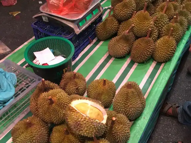 Pasar Malam Jejawi Food Photo 9