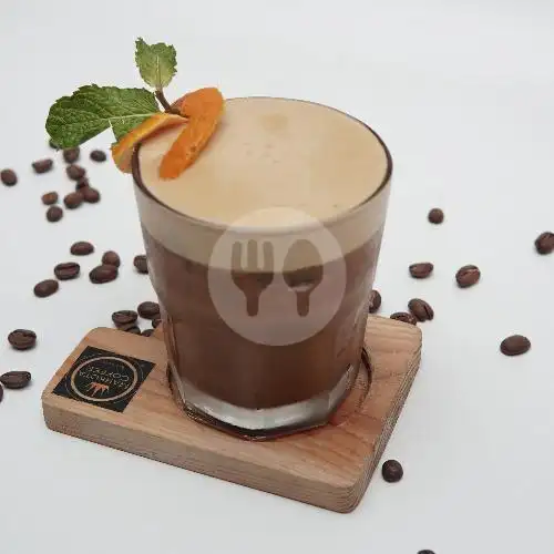Gambar Makanan Mahkota Java Coffee Sentul 4