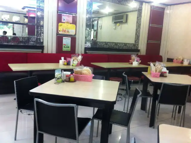 Gambar Makanan Restoran Panggang Ayam Malang 2